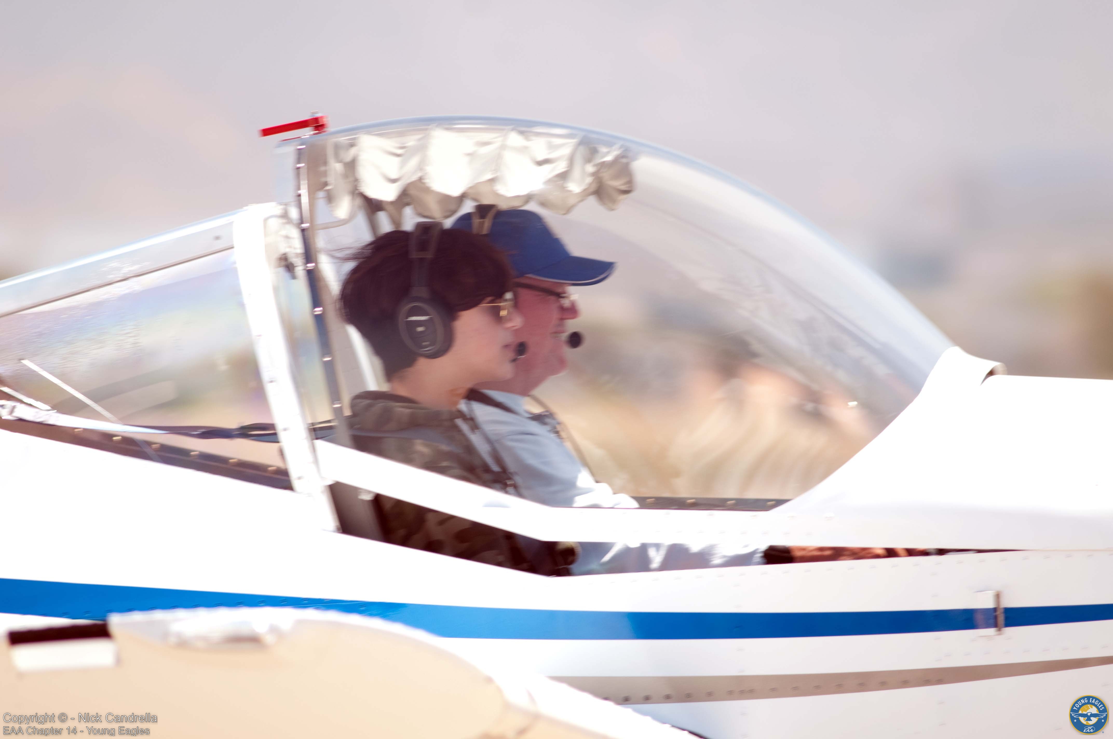 Young Eagles photo 14